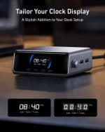Anker Prime Charger (250W, 6 Ports, GaNPrime) Charging Station - Image 9