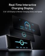 Anker Prime Charger (250W, 6 Ports, GaNPrime) Charging Station - Image 8