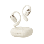 SHOKZ OpenFit 2 – Revolutionary Open-Ear Wireless Earphones for Active Lifestyles - Image 2