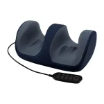 2 in 1 Shiatsu Foot Massager with Heat Tired Muscles Pain Relief