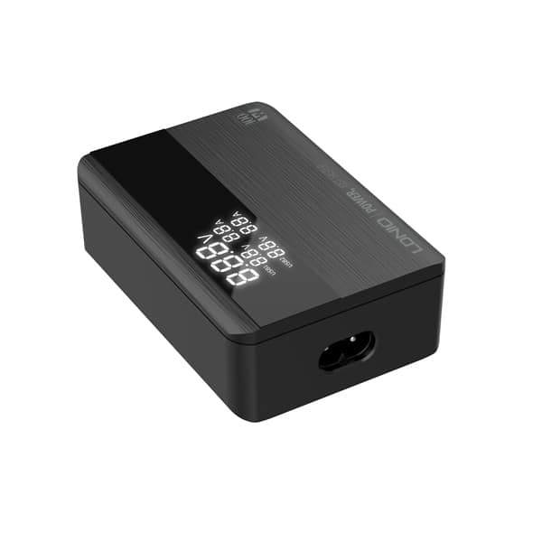 100W GaN Super Fast Charger A4809C