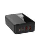 100W GaN Super Fast Charger A4809C