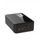 100W GaN Super Fast Charger A4809C