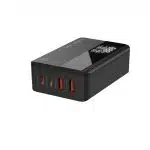 100W GaN Super Fast Charger A4809C