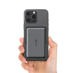 ACEFAST M17 10000mAh 22.5W PD Magnetic Wireless Power Bank