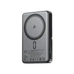 ACEFAST M17 10000mAh 22.5W PD Magnetic Wireless Power Bank