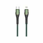 LDNIO LC112 USB-C to Lightning PD 30W