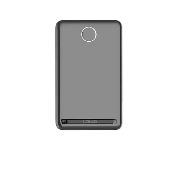 LDNIO PQ17 10000mAh Magnetic Wireless Power Bank 2,590৳