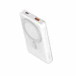 LDNIO PQ17 10000mAh Magnetic Wireless Power Bank 2,590৳