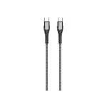 Ldnio LC102 USB-C to USB-C Fast Charging Data Cable – 2M