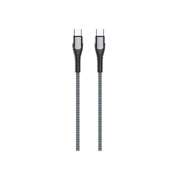 Ldnio LC102 USB-C to USB-C Fast Charging Data Cable – 2M