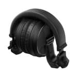 Pioneer HDJ-X5 Professional DJ Headphones - Image 2