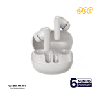 QCY Buds ANC HT15 45dB Adaptive ANC Wireless Earbuds - Image 2