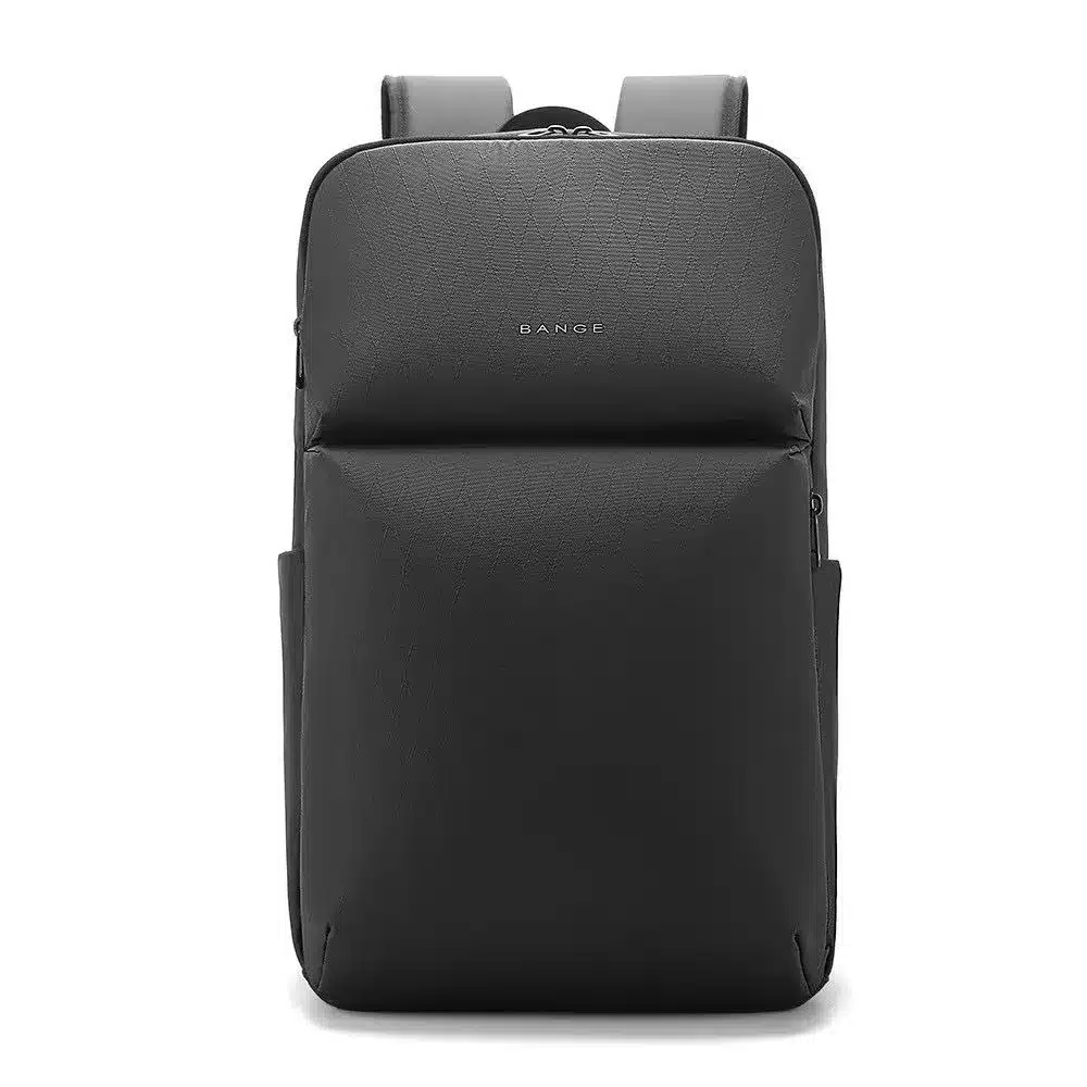 Bange-3065-Water-Resistant-Unisex-Laptop-Backpack-2 (1) Bange 3065 Water Resistant Unisex Laptop Backpack