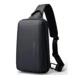 BANGE BG-2811 Men Chest Bag Casual Shoulder Bag Large Capacity Messenger Bags