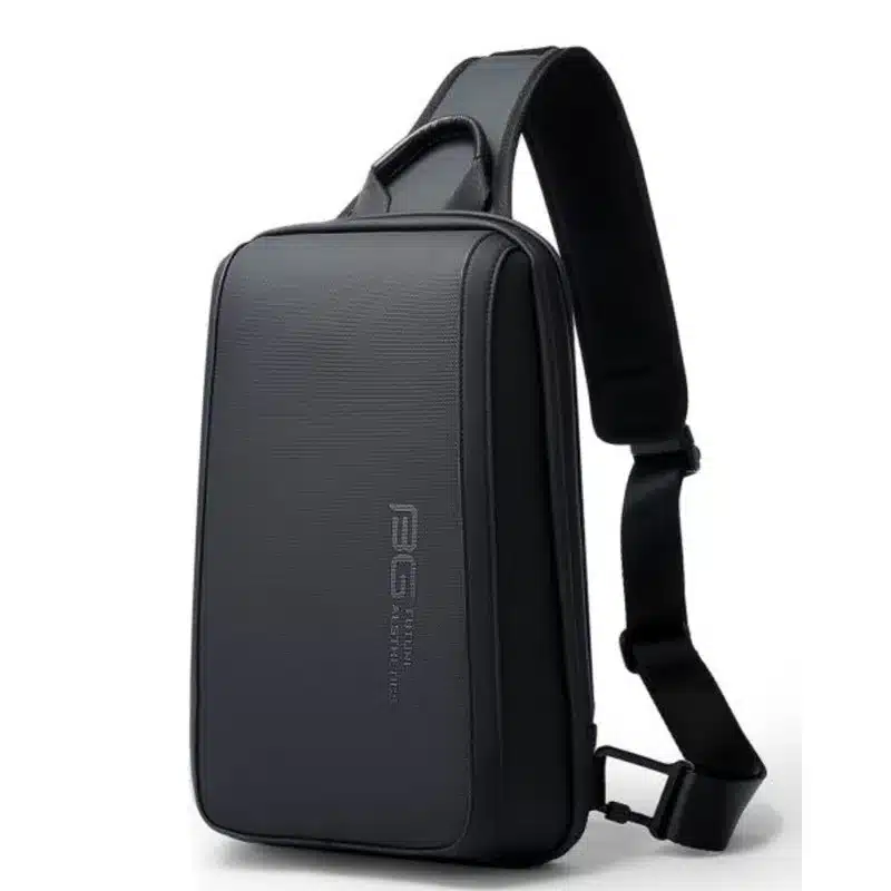 Bange-Bg-2811-Men-Chest-Bag-Casual-Shoulder-Bag-Large-Capacity-Messenger-Bags-5 Bange Bg-2811 Men Chest Bag Casual Shoulder Bag Large Capacity Messenger Bags - Image 1
