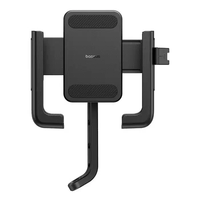 Baseus-Gotrip-Series-Bike-Phone-Mount-Rearview-Mirror-Version-Cluster-Black-C40572301111-01-1 Baseus Gotrip Series Bike Phone Mount Rearview Mirror Version Cluster Black C40572301111-01