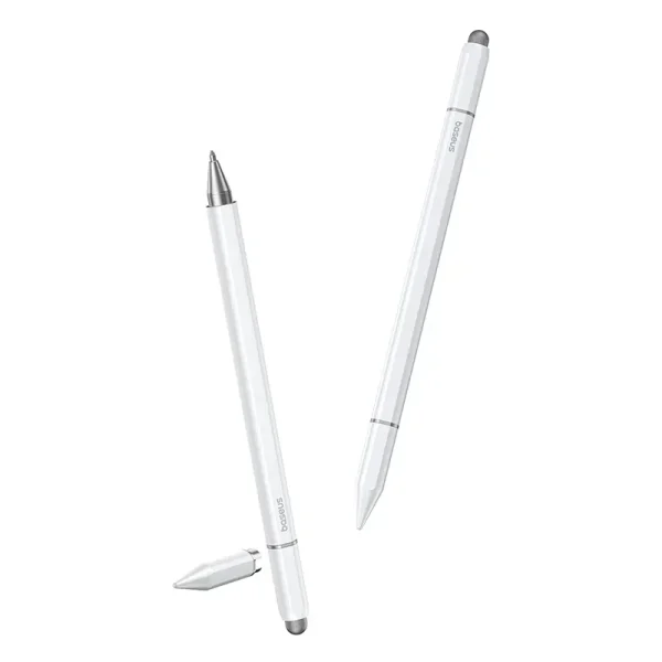 Baseus Android Smooth Writing III 3-in-1 Passive Stylus Magnetic Version Moon