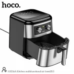 Hoco HJD16A Kitchen Multifunctional Air Fryer - Image 2