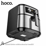 Hoco HJD16A Kitchen Multifunctional Air Fryer - Image 5