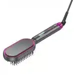 Hoco HP44 Electric Straightening Hair Comb with Digital Display