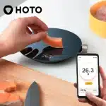 Hoto Smart Kitchen Scale
