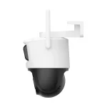 Imou Cruiser Dual 6MP (3.6mm+3.6mm) (3.0MP+3.0MP) Wi-Fi PT Dome IP Camera #IPC-S7XP-6M0WED - Image 5