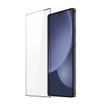 KUZOOM Samsung Galaxy S25 Ultra Dustproof Full Screen Tempered Glass Film - Image 2