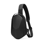 Mark Ryden 7507 Smart Usb-Charging Waterproof Crossbody Bag