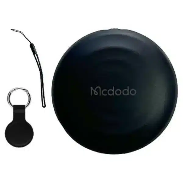 MCDODO AT-720 SmartTag Locator Anti-Lost Device Smart GPS Tracker