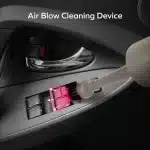 Momax 1-Move Portable Vacuum Cleaner