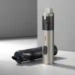 Momax 1-Move Portable Vacuum Cleaner