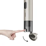 Momax 1-Move Portable Vacuum Cleaner
