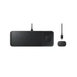Samsung Official Wireless Charger Trio - Image 2