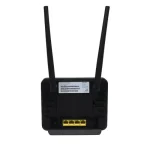 OLAX MC-60 300Mbps Wi-Fi LTE Turbo Router - Image 2