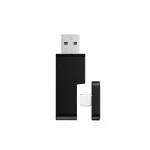 Qcy BR1 Bluetooth Wireless Adapter - Image 3