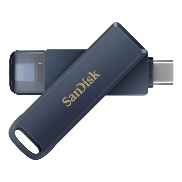 SanDisk Phone Drive (2024) – 256GB