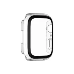 SwitchEasy iWatch 45mm Hybrid WP 9H Glass Waterproof Watch Case - Image 2