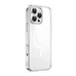 X-Level iPhone 16 Pro Max Magnet Armor Case - Image 2
