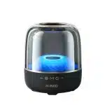 XUNDD SP010 Transparent Wireless Karaoke Speaker