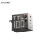 SHARGE PIXEL Charger 100W
