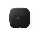 Xiaomi TV Box S (3rd Gen) 4K Ultra HD Streaming Media Player