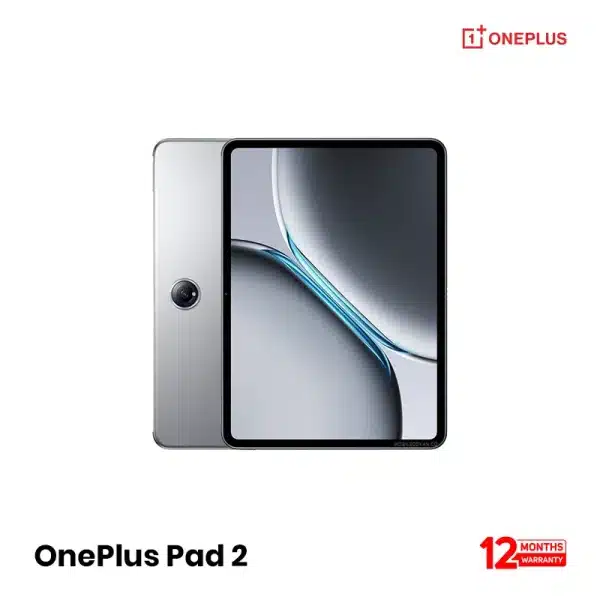 OnePlus Pad 2 – The Ultimate Powerhouse Tablet for Work & Play