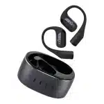 FIIL GS Hi-Res Audio Wireless Certified + LDAC Codec Custom 18mm Runway-type Carbon Fiber Driver Bionic ear-shaped design