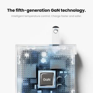 Gadgetoo Sharge Pixel Charger 100W