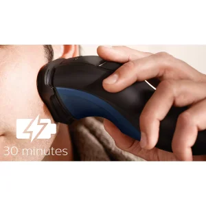 Gadgetoo Philips Norelco Electric Shaver 1200