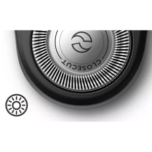 Gadgetoo Philips Norelco Electric Shaver 1200