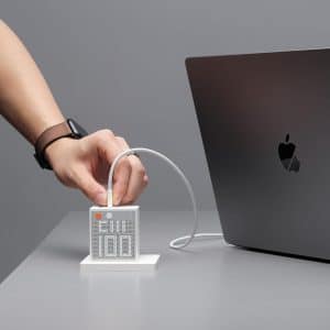 Gadgetoo Sharge Pixel Charger 100W