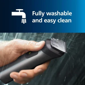 Gadgetoo Philips Mg7940/15 (15 In 1) Trimmer Series 7000 Gadgetoo Philips Mg7940/15 (15 In 1) Trimmer Series 7000