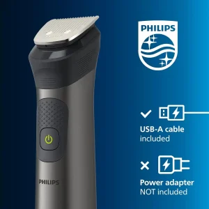 Gadgetoo Philips Mg7940/15 (15 In 1) Trimmer Series 7000